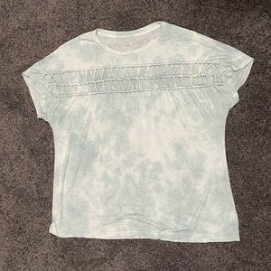 American Eagle Short Sleeves Top